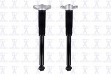 Charger l'image dans la galerie, 8346196 Rear Suspension Shock Absorber FCS Shocks &amp; Struts