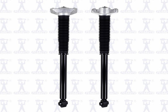 8346196 Rear Suspension Shock Absorber FCS Shocks & Struts