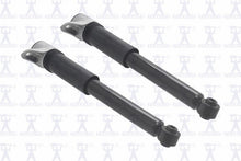 Charger l'image dans la galerie, 8346198 Rear Suspension Shock Absorber FCS Shocks &amp; Struts