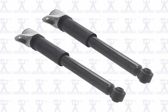 8346198 Rear Suspension Shock Absorber FCS Shocks & Struts