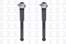 Charger l'image dans la galerie, 8346198 Rear Suspension Shock Absorber FCS Shocks &amp; Struts