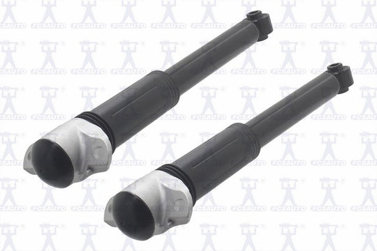 8346198 Rear Suspension Shock Absorber FCS Shocks & Struts