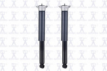 Charger l'image dans la galerie, 8346206 Rear Suspension Shock Absorber FCS Shocks &amp; Struts
