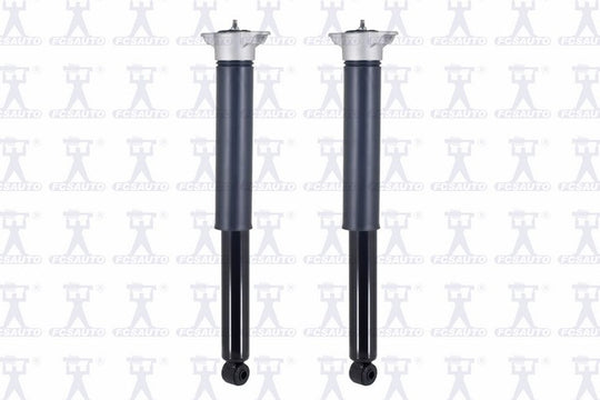 8346206 Rear Suspension Shock Absorber FCS Shocks & Struts