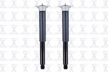 Charger l'image dans la galerie, 8346206 Rear Suspension Shock Absorber FCS Shocks &amp; Struts