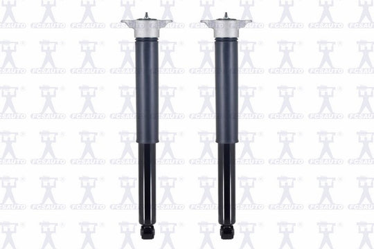 8346206 Rear Suspension Shock Absorber FCS Shocks & Struts