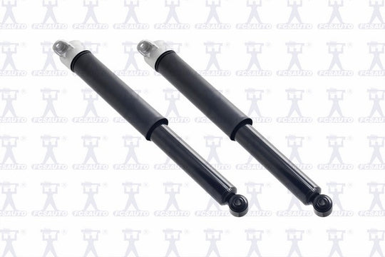 8346206 Rear Suspension Shock Absorber FCS Shocks & Struts