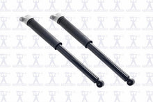 Load image into Gallery viewer, 8346207 Rear Suspension Shock Absorber FCS Shocks &amp; Struts