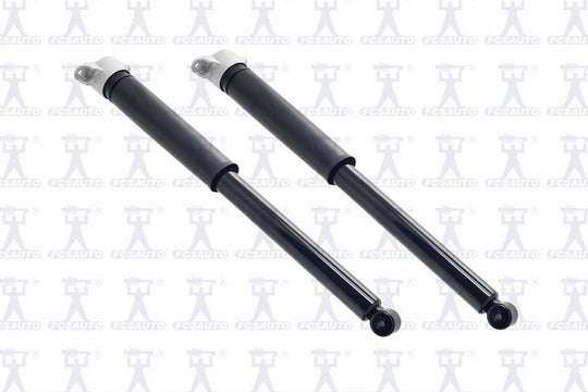 8346207 Rear Suspension Shock Absorber FCS Shocks & Struts