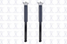 Load image into Gallery viewer, 8346207 Rear Suspension Shock Absorber FCS Shocks &amp; Struts