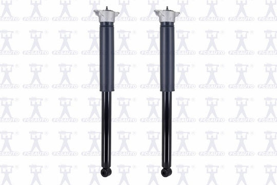8346207 Rear Suspension Shock Absorber FCS Shocks & Struts