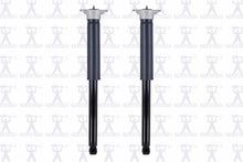 Load image into Gallery viewer, 8346207 Rear Suspension Shock Absorber FCS Shocks &amp; Struts