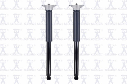 8346207 Rear Suspension Shock Absorber FCS Shocks & Struts