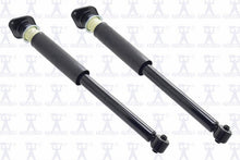 Load image into Gallery viewer, 8346212 Rear Suspension Shock Absorber FCS Shocks &amp; Struts