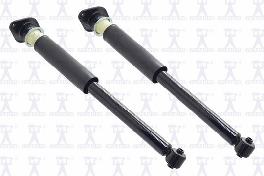 8346212 Rear Suspension Shock Absorber FCS Shocks & Struts