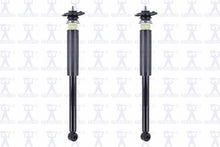 Load image into Gallery viewer, 8346212 Rear Suspension Shock Absorber FCS Shocks &amp; Struts