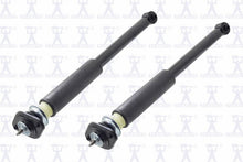 Load image into Gallery viewer, 8346212 Rear Suspension Shock Absorber FCS Shocks &amp; Struts