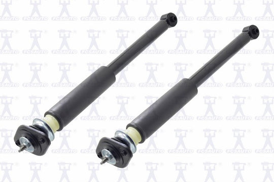 8346212 Rear Suspension Shock Absorber FCS Shocks & Struts