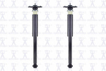 Load image into Gallery viewer, 8346212 Rear Suspension Shock Absorber FCS Shocks &amp; Struts
