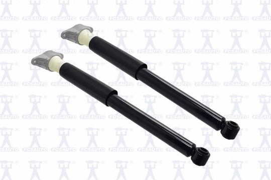 8346213 Rear Suspension Shock Absorber FCS Shocks & Struts