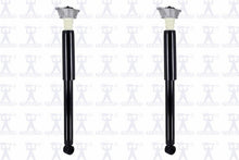 Load image into Gallery viewer, 8346213 Rear Suspension Shock Absorber FCS Shocks &amp; Struts