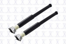 Load image into Gallery viewer, 8346213 Rear Suspension Shock Absorber FCS Shocks &amp; Struts