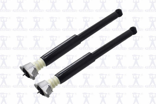 8346213 Rear Suspension Shock Absorber FCS Shocks & Struts