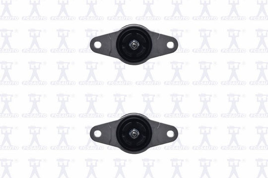 8346213 Rear Suspension Shock Absorber FCS Shocks & Struts