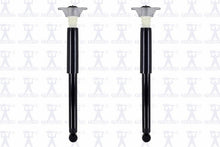 Load image into Gallery viewer, 8346214 Rear Suspension Shock Absorber FCS Shocks &amp; Struts