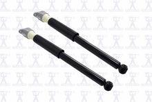 Load image into Gallery viewer, 8346214 Rear Suspension Shock Absorber FCS Shocks &amp; Struts
