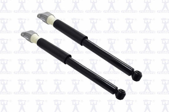 8346214 Rear Suspension Shock Absorber FCS Shocks & Struts