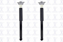 Load image into Gallery viewer, 8346214 Rear Suspension Shock Absorber FCS Shocks &amp; Struts