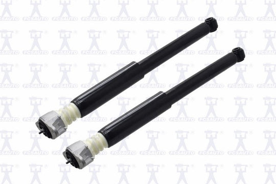 8346214 Rear Suspension Shock Absorber FCS Shocks & Struts