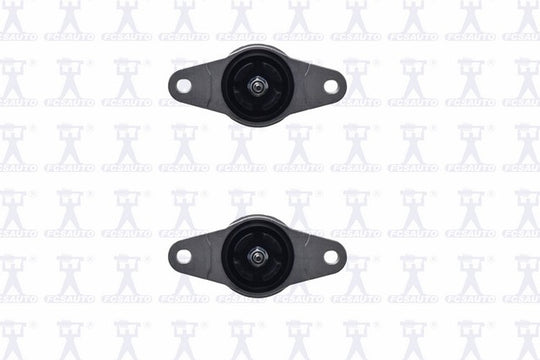 8346214 Rear Suspension Shock Absorber FCS Shocks & Struts
