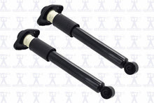 Load image into Gallery viewer, 8346215 Rear Suspension Shock Absorber FCS Shocks &amp; Struts