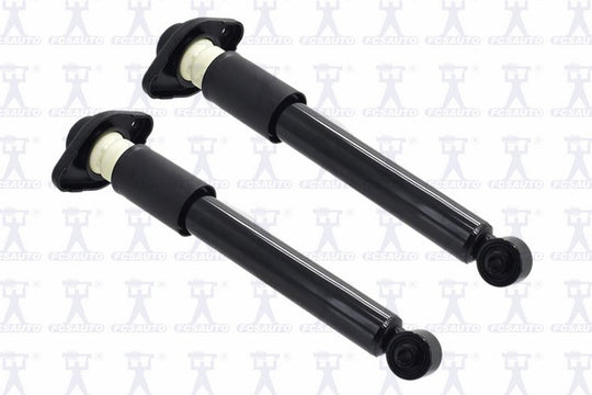 8346215 Rear Suspension Shock Absorber FCS Shocks & Struts