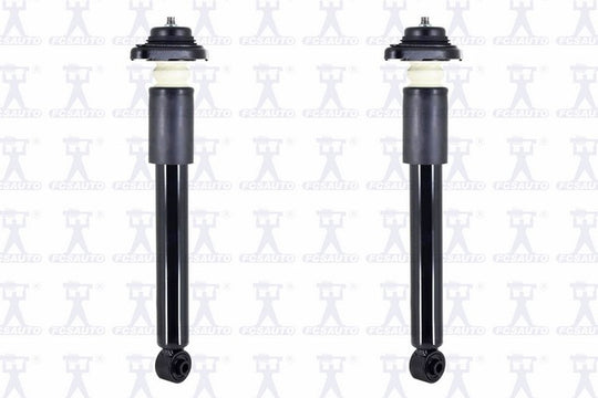 8346215 Rear Suspension Shock Absorber FCS Shocks & Struts