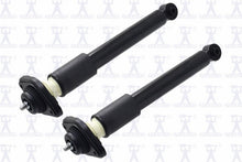 Load image into Gallery viewer, 8346215 Rear Suspension Shock Absorber FCS Shocks &amp; Struts