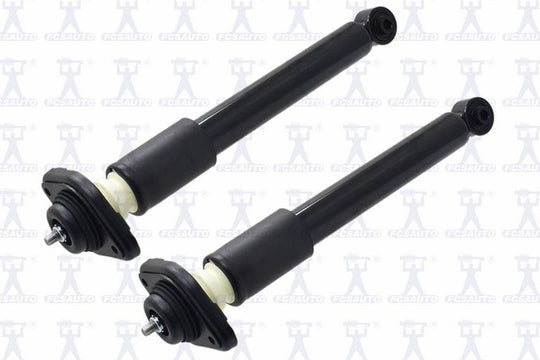 8346215 Rear Suspension Shock Absorber FCS Shocks & Struts