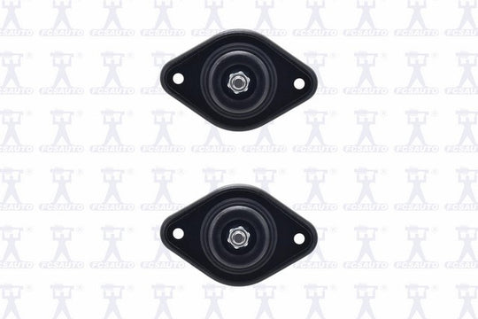 8346215 Rear Suspension Shock Absorber FCS Shocks & Struts