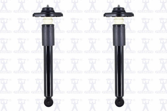 8346215 Rear Suspension Shock Absorber FCS Shocks & Struts