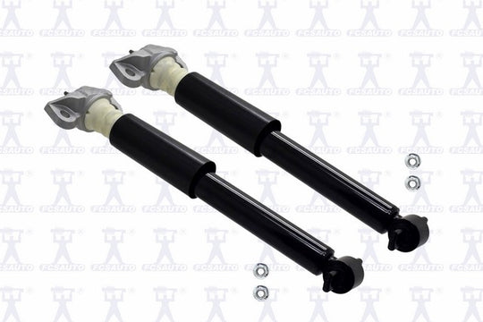 8346218 Rear Suspension Shock Absorber FCS Shocks & Struts