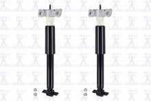 Load image into Gallery viewer, 8346218 Rear Suspension Shock Absorber FCS Shocks &amp; Struts