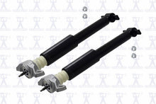 Load image into Gallery viewer, 8346218 Rear Suspension Shock Absorber FCS Shocks &amp; Struts