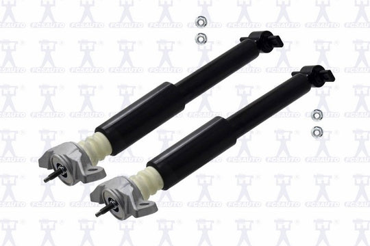 8346218 Rear Suspension Shock Absorber FCS Shocks & Struts