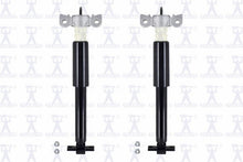 Load image into Gallery viewer, 8346218 Rear Suspension Shock Absorber FCS Shocks &amp; Struts