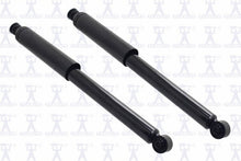 Load image into Gallery viewer, 8346219 Rear Suspension Shock Absorber FCS Shocks &amp; Struts