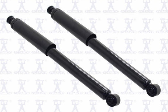 8346219 Rear Suspension Shock Absorber FCS Shocks & Struts