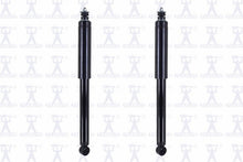 Load image into Gallery viewer, 8346219 Rear Suspension Shock Absorber FCS Shocks &amp; Struts