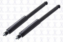 Load image into Gallery viewer, 8346219 Rear Suspension Shock Absorber FCS Shocks &amp; Struts